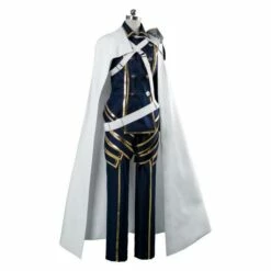 Cosplay&Ware [14]Fire Emblem Awakening Cosplay Prince Chrom Costume Full Sets Battle Suit With Robe Halloween Carnival -Cosplay&Ware anime Shop Fire Emblem Awakening cosplay Prince Chrom costume Full Sets Battle Suit With Robe Cosplay Halloween Carnival 2.jpg 640x640q80 2.jpg 2