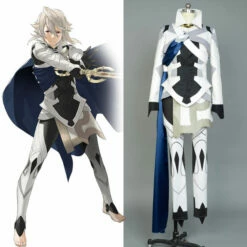 Cosplay&Ware [6]Fire Emblem Cosplay Avatar Fates Corrin Costume Full Sets Uniform Halloween Party Women And Men