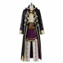 Cosplay&Ware [15]Fire Emblem Robin Cosplay Costumes Coat Perfect Custom You