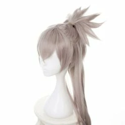 Cosplay&Ware [3]Fire Emblem Takumi Wig Cosplay Costume Long Heat Resistant Synthetic Hair Wigs -Cosplay&Ware anime Shop Fire Emblem Takumi Wig Cosplay Costume Long Heat Resistant Synthetic Hair Wigs 2.jpg 640x640q80 2.jpg 2