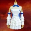 Cosplay&Ware [13]Fairy Tail Juvia Lockser Cosplay Costume Perfect Custom You