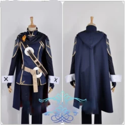 Cosplay&Ware [5]Fire Emblem Awakening Lucina Cosplay Costume Perfect Custom You