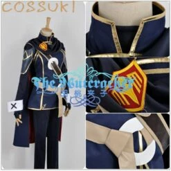 Cosplay&Ware [5]Fire Emblem Awakening Lucina Cosplay Costume Perfect Custom You -Cosplay&Ware anime Shop Free Shipping Newest Fire Emblem Awakening Lucina Cosplay Costume Perfect Custom For You 3.jpg 640x640q80 3.jpg 3