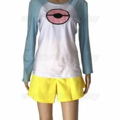 Cosplay&Ware anime Shop -Cosplay&Ware anime Shop Free Shipping Pokemon Mei Rosa Cosplay Costume Wig and Bag for Halloween and Christmas 1.jpg 640x640q80 1.jpg 1