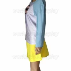 Cosplay&Ware [4]Mei Rosa Cosplay Costume Wig And Bag Halloween Christmas -Cosplay&Ware anime Shop Free Shipping Pokemon Mei Rosa Cosplay Costume Wig and Bag for Halloween and Christmas 2.jpg 640x640q80 2.jpg 2