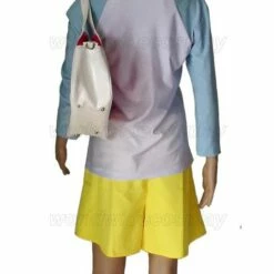 Cosplay&Ware [4]Mei Rosa Cosplay Costume Wig And Bag Halloween Christmas -Cosplay&Ware anime Shop Free Shipping Pokemon Mei Rosa Cosplay Costume Wig and Bag for Halloween and Christmas 3.jpg 640x640q80 3.jpg 3