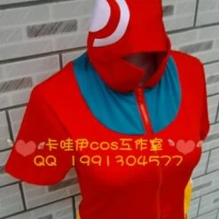 Cosplay&Ware [3]Pocket Monsters Haruka May Cosplay Costume -Cosplay&Ware anime Shop Free Shipping Pokemon Pocket Monsters Haruka May Cosplay Costume 1.jpg 640x640q80 1.jpg 1