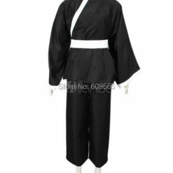 Cosplay&Ware [14]Smart Soi Fon Bleach Kimono Cosplay Costume Perfect Custom You -Cosplay&Ware anime Shop Free Shipping Smart Soi Fon Bleach Kimono Cosplay Costume Perfect Custom For you 1.jpg 640x640q80 1.jpg 1