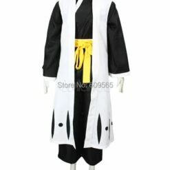 Cosplay&Ware [14]Smart Soi Fon Bleach Kimono Cosplay Costume Perfect Custom You -Cosplay&Ware anime Shop Free Shipping Smart Soi Fon Bleach Kimono Cosplay Costume Perfect Custom For you 2.jpg 640x640q80 2.jpg 2