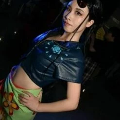 Cosplay&Ware [8]One Piece Nico Robin Cosplay Costume Coat And Skirt -Cosplay&Ware anime Shop Free shipping One Piece Nico Robin Cosplay Costume coat and skirt 1.jpg 640x640q80 1.jpg 1