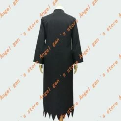 Cosplay&Ware [17]Kurosaki Ichigo Bankai Black Kimono Suit Bleach Cosplay Costume -Cosplay&Ware anime Shop Free shipping kurosaki Ichigo bankai Black kimono suit for Bleach cosplay costume 2.jpg 640x640q80 2.jpg 2