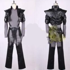 Cosplay&Ware [15]Game Anime Ghost In The Shell Kusanagi Motoko Party Suit Uniform Hallowmas Clothing Cosplay Costume