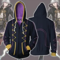 Cosplay&Ware [10]Game Fire Emblem Echoes Shadows Valentia Cosplay Costumes 3d Printing Zip Up Hoodies Zipper Men Jacke -Cosplay&Ware anime Shop Game Fire Emblem Echoes Shadows of Valentia Cosplay Costumes 3D printing Zip Up Hoodies zipper Fire 5.jpg 640x640q80 5.jpg 5