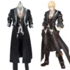 Cosplay&Ware [16]Game Tales Berseria Eizen Costume Adult Men Halloween Carnival Cosplay Custom Made