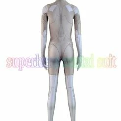 Cosplay&Ware [19]Ghost In The Shell Suit Major Cosplay Costume 3d Spandex Superhero Zentai Adultkidscustom Made -Cosplay&Ware anime Shop Ghost in the Shell Suit Major Cosplay Costume 3D Spandex Ghost in the Shell Superhero Zentai 3.jpg 640x640q80 3.jpg 3