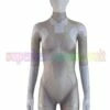 Cosplay&Ware [19]Ghost In The Shell Suit Major Cosplay Costume 3d Spandex Superhero Zentai Adultkidscustom Made