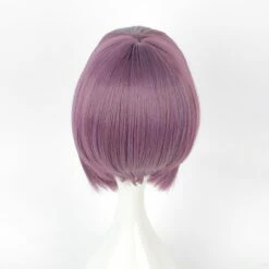 Cosplay&Ware [13]Ghost In The Shell Kusanagi Motoko Cosplay Wigs Halloween Carnival Party -Cosplay&Ware anime Shop Ghost in the Shell kusanagi motoko Cosplay Wigs Halloween Carnival Party Cosplay Wigs 3.jpg 640x640q80 3.jpg 3