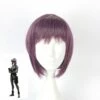 Cosplay&Ware [13]Ghost In The Shell Kusanagi Motoko Cosplay Wigs Halloween Carnival Party
