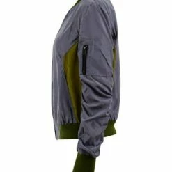 Cosplay&Ware [17]Ghost In The Shell Kusanagi Motoko Jacket Pilot Coat Cosplay Costume Women Men -Cosplay&Ware anime Shop Ghost in the Shell kusanagi motoko Jacket Pilot Jacket Coat Cosplay Costume Women Men Jacket 3.jpg 640x640q80 3.jpg 3