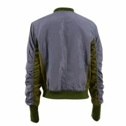 Cosplay&Ware [17]Ghost In The Shell Kusanagi Motoko Jacket Pilot Coat Cosplay Costume Women Men -Cosplay&Ware anime Shop Ghost in the Shell kusanagi motoko Jacket Pilot Jacket Coat Cosplay Costume Women Men Jacket 4.jpg 640x640q80 4.jpg 4