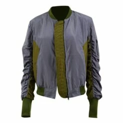 Cosplay&Ware [17]Ghost In The Shell Kusanagi Motoko Jacket Pilot Coat Cosplay Costume Women Men -Cosplay&Ware anime Shop Ghost in the Shell kusanagi motoko Jacket Pilot Jacket Coat Cosplay Costume Women Men Jacket 5.jpg 640x640q80 5.jpg 5