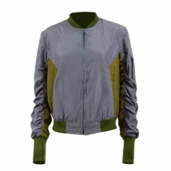 Cosplay&Ware [17]Ghost In The Shell Kusanagi Motoko Jacket Pilot Coat Cosplay Costume Women Men