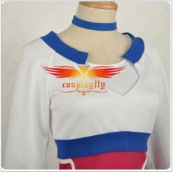 Cosplay&Ware [10]Hand Tour Go Bluetrainers Female Version Cosplay Costume Christmas Adult Any Size With Hat -Cosplay&Ware anime Shop Hand Tour Pokemon Go BlueTrainers Female Version Cosplay Costume For Christmas For Adult Any Size with 4.jpg 640x640q80 4.jpg 4