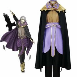 Cosplay&Ware [4]Henry Cosplay Fire Emblem Awakening Costume Custom Made Unisex Wear