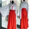 Cosplay&Ware [19]High Kikyo Cosplay Costume