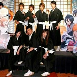 Cosplay&Ware [8]Anime Cosplay Costume Bleach Kurosaki Ichigo Robe Cloak Coat Japanese Halloween -Cosplay&Ware anime Shop Hot Anime Cosplay Costume Bleach Kurosaki Ichigo Robe Cloak Coat Free Shipping Japanese Anime Cosplay Halloween 4.jpg 640x640q80 4.jpg 4