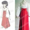 Cosplay&Ware [3]Kikyo Kimono Cosplay Costume Adult Women Full Set