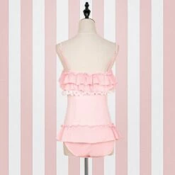 Cosplay&Ware [3]One Piece Sexy Cosplay Costume Women Black Cat And Powder Rabbit Costumes -Cosplay&Ware anime Shop Hot sale One Piece Cute Sexy cosplay Costume Women Cute black cat and powder rabbit costumes 2.jpg 640x640q80 2.jpg 2