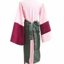 Cosplay&Ware [13]Cosplay Sango Pink Kimono Womens Costume -Cosplay&Ware anime Shop InuYasha Cosplay Sango Cosplay Pink Kimono Womens Cosplay Costume 2014 3.jpg 640x640q80 3.jpg 3