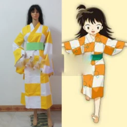 Cosplay&Ware [17]Rin Cosplay Costume