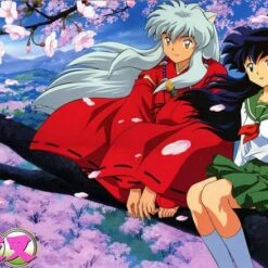 Cosplay&Ware [12]Cosplay Costume Halloween Anime Witch Cos Clothing -Cosplay&Ware anime Shop Inuyasha Cosplay Costume Fashion 2019 New Halloween Anime Witch Cos Clothing 2.jpg 640x640q80 2.jpg 2