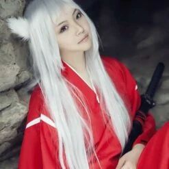 Cosplay&Ware [12]Cosplay Costume Halloween Anime Witch Cos Clothing -Cosplay&Ware anime Shop Inuyasha Cosplay Costume Fashion 2019 New Halloween Anime Witch Cos Clothing 4.jpg 640x640q80 4.jpg 4