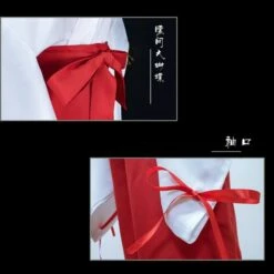 Cosplay&Ware [7]Kikyou Cosplay Dress Costumes Kikyo Wigs Women Japanese Kimono Set Black Long Hair Getas Bow And Arrow -Cosplay&Ware anime Shop Inuyasha Kikyou Cosplay Dress Costumes Kikyo Wigs Women Japanese Kimono Set Black Long Hair Getas Bow 3.jpg 640x640q80 3.jpg 3