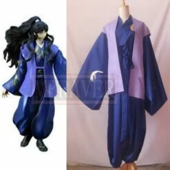 Cosplay&Ware [9]Naraku Cosplay Costume Any Size