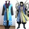 Cosplay&Ware [1]Naraku Cosplay Costume Customize