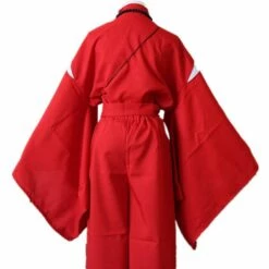 Cosplay&Ware [0]Red Kimono Cosplay Japanese Anime Costume Men Full Set Halloween Party Carnival -Cosplay&Ware anime Shop Inuyasha Red Kimono Cosplay Japanese Anime Costume Men Full Set For Halloween Party Carnival Cosplay Costume 2.jpg 640x640q80 2.jpg 2