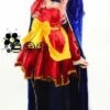 Cosplay&Ware [19]Japan Anime Fairy Tail Cosplay Costumes Meredy Women Complete Outfit Dress Cloaks Halloween