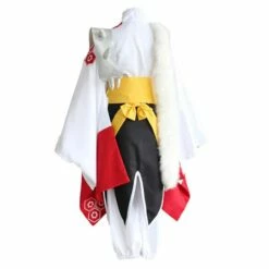 Cosplay&Ware [13]Japanese Anime Sesshoumaru Cosplay Costume Full Suit Adult Halloween Custom Made -Cosplay&Ware anime Shop Japanese Anime InuYasha Sesshoumaru Cosplay Costume Full Suit For Adult Halloween Costume Custom Made 2.jpg 640x640q80 2.jpg 2