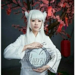 Cosplay&Ware [14]Kanna Cosplay Costume Custom Any Size Dress