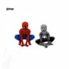 Cosplay&Ware [0]Kid One Pieces Spiderman Costume Spider Suit Spider-man Cosplay Child Zentai Bodysuit Jumpsuits