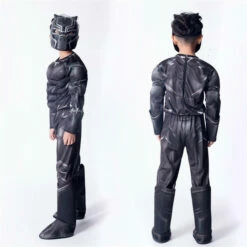 Cosplay&Ware [19]Kids Black Panther Muscle Cosplay Costume Civil War American Captain Superhero Halloween Party Fancy Dress Jumpsuit Boys -Cosplay&Ware anime Shop Kids Black Panther Muscle Cosplay Costume Civil War American Captain Superhero Halloween Party Fancy Dress Jumpsuit 2.jpg 640x640q80 2.jpg 2