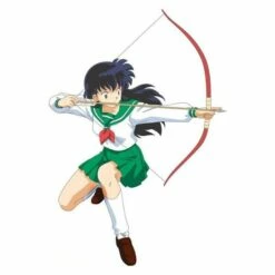 Cosplay&Ware [2]Lcsp Higurashi Kagome Cosplay Costume Japanese Anime Adult Girl School Sailor Uniform Outfit -Cosplay&Ware anime Shop LCSP Inuyasha Higurashi Kagome Cosplay Costume Japanese Anime Adult Girl School Sailor Uniform Outfit Clothes 5.jpg 640x640q80 5.jpg 5