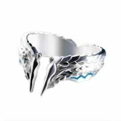 Cosplay&Ware [5]Monster Hunter Zinogre Ring 925 Sterling Silver Cos Cosplay Anime Rings Jewelry Costume -Cosplay&Ware anime Shop Monster Hunter Online Zinogre Ring 925 Sterling Silver Cos Ring Cosplay Anime Rings Jewelry Costume Gifts 2.jpg 640x640q80 2.jpg 2