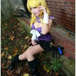 Cosplay&Ware [10]Classic Anime Fairy Tail Cosplay Costumes Lucy Heartphilia Battle Suit -Cosplay&Ware anime Shop New Arrival Classic Anime Fairy Tail Cosplay Costumes Lucy Heartphilia Battle Suit Cosplay Costumes 1.jpg 640x640q80 1.jpg 1