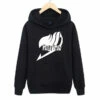 Cosplay&Ware [17]Japan Anime Fairy Tail Cosplay Costume Men Womens High Leisure Coat Jacket Sweatshirts Hoodie