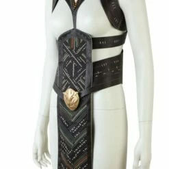 Cosplay&Ware [12]Captain America 3 Civil War Black Panther Cosplay Costume Halloween -Cosplay&Ware anime Shop New Captain America 3 Civil War Black Panther Cosplay Costume Customized Halloween 5.jpg 640x640q80 5.jpg 5